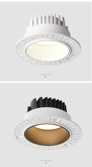 Farrer - LED Borderless Thin Ceiling Downlight Recessed