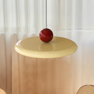 Loyola - Nordic Macaron LED Illumination Hanging Pendant Light