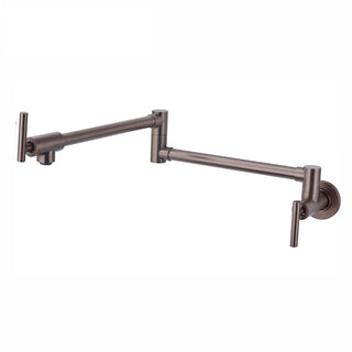 Narcisa - Brass Cold Water Pot Filler Kitchen Tap