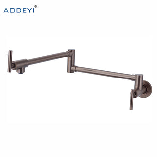 Narcisa - Brass Cold Water Pot Filler Kitchen Tap