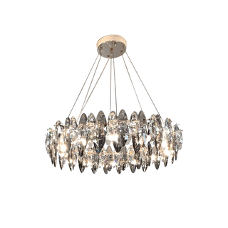 Kellie - Modern Luxury Crystal Lighting Ceiling Chandeliers