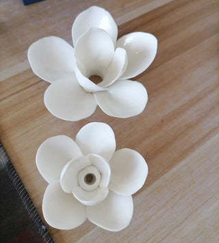 Justin - Crystal Tree Hanging Chandelier