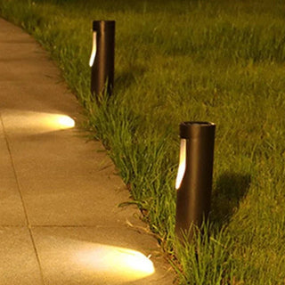 Gillis - Solar Pathway/Walkway Garden Outdoor Black Light