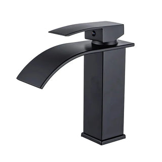 Giorgi  - Waterfall Sink Faucet Bathroom Accessories Dual Control of Hot and Cold