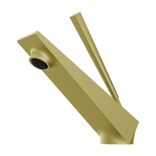 Achille - Slanted Modern Single Lever Mixer Tap