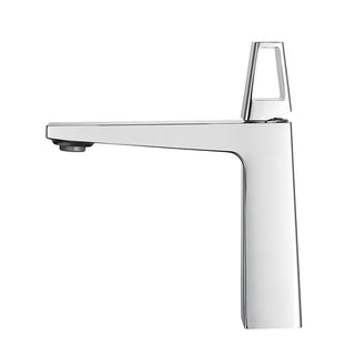 Gianni - Modern Single Lever Mixer Basin Tap