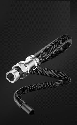 Gena - Pull Down Cold/Hot Water Dual Purpose Tap