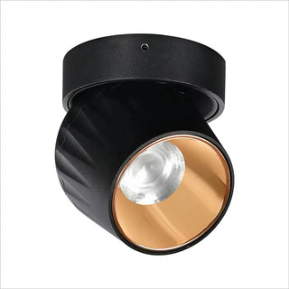 Leonie - Modern Adjustable Dimmable Flush Mount Ceiling Spotlight