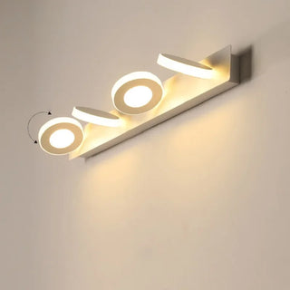 Zelie - Modern Vanity Wall Light
