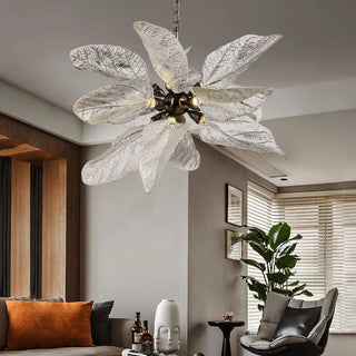 Petalaire - Artistic Decorative Lighting Fixture for Contemporary Interiors