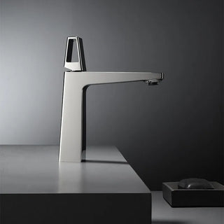 Gianni - Modern Single Lever Mixer Basin Tap