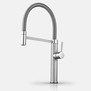 Hellen - Pull Out Single Handle Mixer Sink Tap
