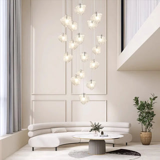 Ailany - Hanging Pendant Ceiling Chandelier