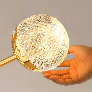 Oreon - Modern Hanging Pendant Ceiling Chandelier