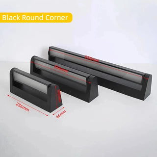Cletus - Long Strip Rotatable LED Aluminium IP65  Wall Lamp