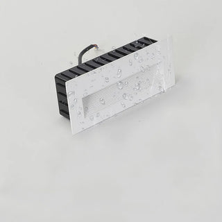 Romny - Horizontal Indoor Outdoor Waterproof  LED Stair Decks Pathway Yard Lights