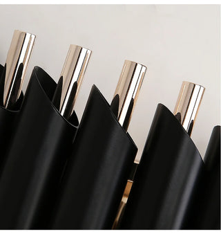 Lacey - Crystal Tiered Modern Glass Wall Light Chandelier