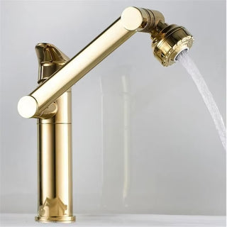 Cirilo - Multi-functional Bathroom Mixer Tap