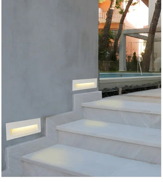 Romny - Horizontal Indoor Outdoor Waterproof  LED Stair Decks Pathway Yard Lights