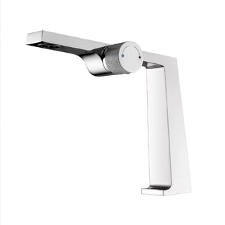 Dorla - Single Handle Switch Basin Mixer Tap