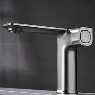 Bernita - Sink Mixer Push-Button Modern Tap