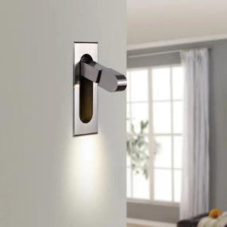 Ailene - Adjustable Folding Modern LED Wall Light