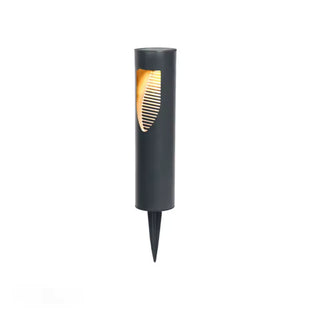 Gillis - Solar Pathway/Walkway Garden Outdoor Black Light