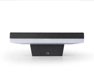 Llewella - Outdoor LED Rectangle/Round Modern Wall Light