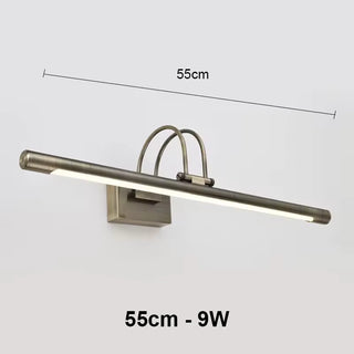 Millicent - Modern Bathroom Vanity Light