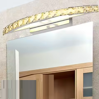 Joslyn - Modern Bathroom Over Mirror Light Bar