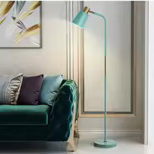 Angila - Nordic Flexible Floor Standing Lamp