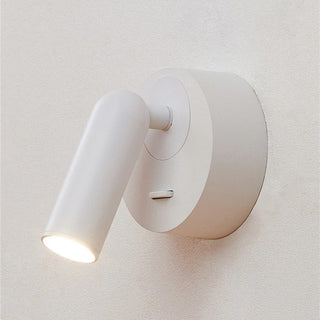 Andre - Modern 350º Rotation LED Reading Wall Lamp With Switch
