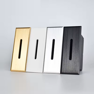 Odette - LED Modern Thin Stair Aisle Wall Light