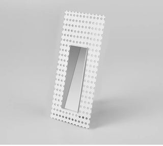 Emmeline - Recessed LED Frameless Downlight Step Wall Light