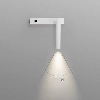 Rendon - Adjustable Skinny Modern Strip LED Reading Wall Light