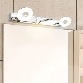 Zelie - Modern Vanity Wall Light