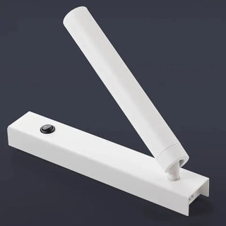 Rendon - Adjustable Skinny Modern Strip LED Reading Wall Light
