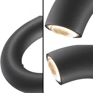 Cinda - IP68 Outdoor Garden Light Landscape Pathway / Lawn / Courtyard Pipe Lights