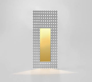 Emmeline - Recessed LED Frameless Downlight Step Wall Light