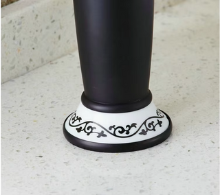 Hercules - Polished High Arch Tap