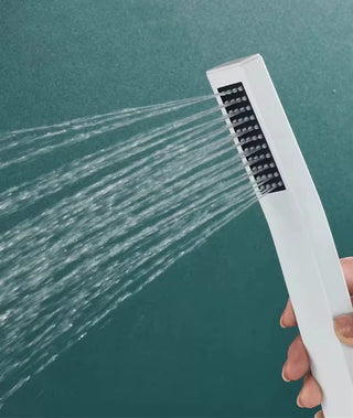 Eustis - Bathtub Wall Mounted Tap/Shower Set