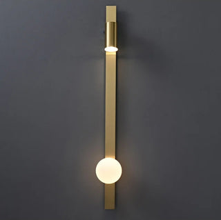 Carin - Wall Rotatable Spotlight Modern Wall Light