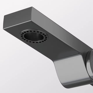 Dorla - Single Handle Switch Basin Mixer Tap