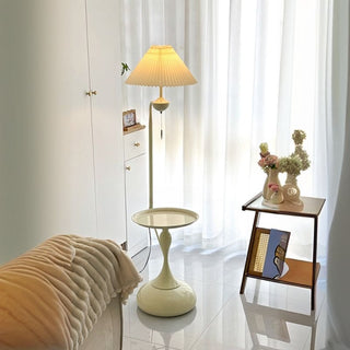 Pauline - Decor Placeholder Ornament Ambient Lighting Led Floor Lamp