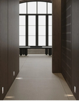 Emmeline - Recessed LED Frameless Downlight Step Wall Light