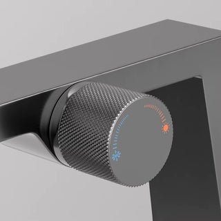 Dorla - Single Handle Switch Basin Mixer Tap