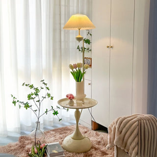 Pauline - Decor Placeholder Ornament Ambient Lighting Led Floor Lamp