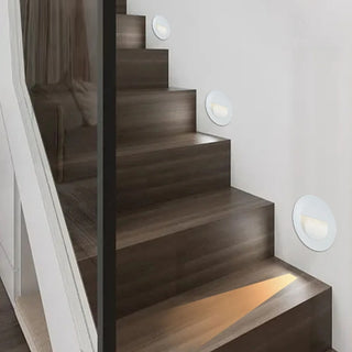 Pierre - Stair Light Recessed IP65 Wall Light