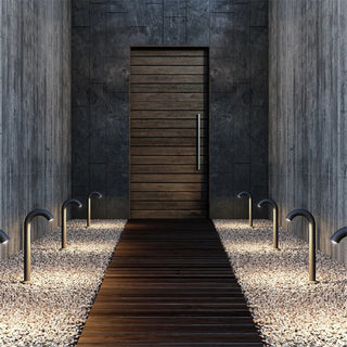 Cinda - IP68 Outdoor Garden Light Landscape Pathway / Lawn / Courtyard Pipe Lights