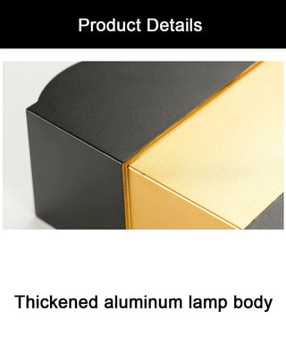 Tirion - IP54 Waterproof Outdoor Wall Spotlight